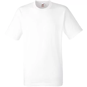 T-Shirt en coton lourd