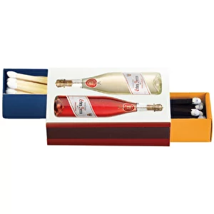 Matchbox Twinbox 5,6 x 3,3 x 1,7 cm