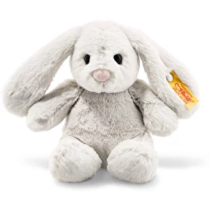 Soft Cuddly Friends Lapin Hoppie
